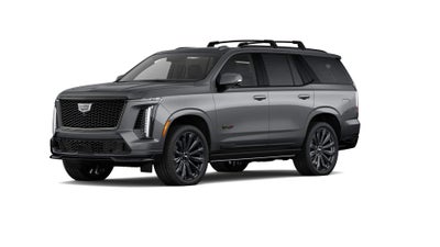 2026 Cadillac Escalade V-Series