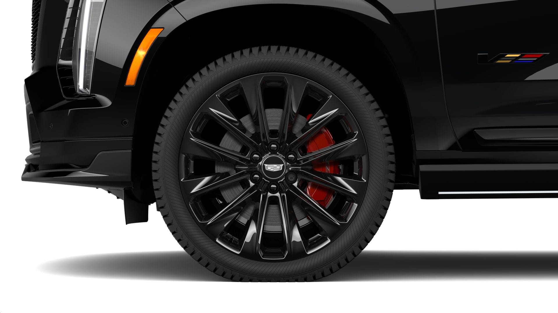 2027 Cadillac Escalade AWD V-Series