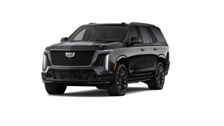 2027 Cadillac Escalade V-Series