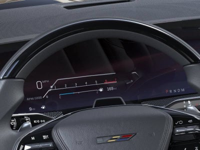 2026 Cadillac Escalade V-Series