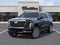 2027 Cadillac Escalade ESV Luxury
