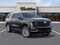2027 Cadillac Escalade ESV Luxury