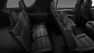 2027 Cadillac Escalade ESV 4WD Luxury