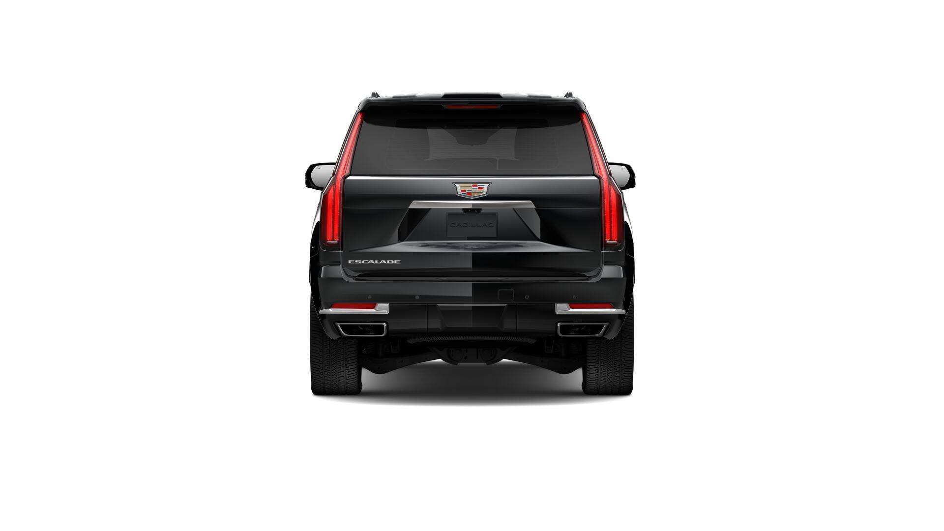 2027 Cadillac Escalade ESV 4WD Luxury