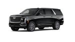 2027 Cadillac Escalade ESV 4WD Luxury