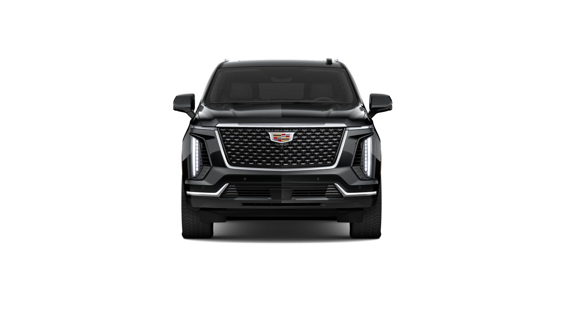 2027 Cadillac Escalade ESV 4WD Luxury