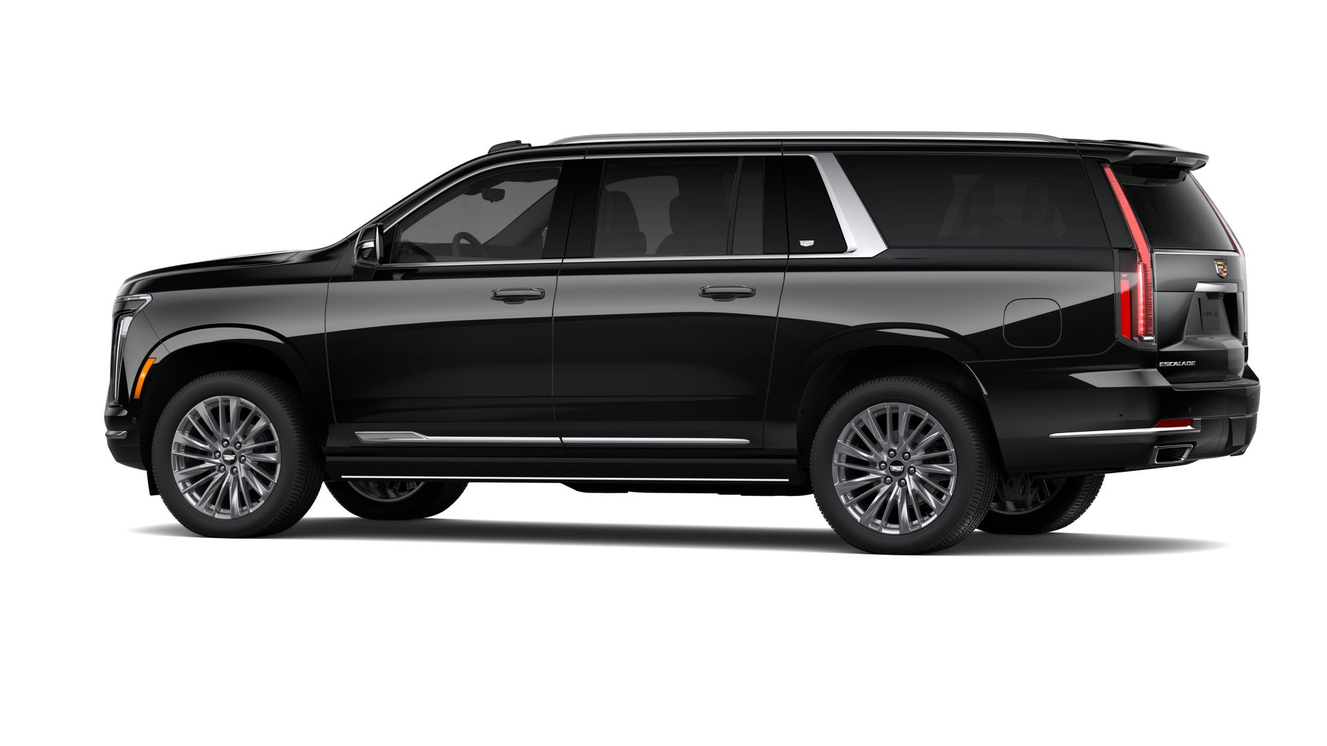 2027 Cadillac Escalade ESV 4WD Luxury