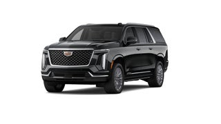 2027 Cadillac Escalade ESV Luxury