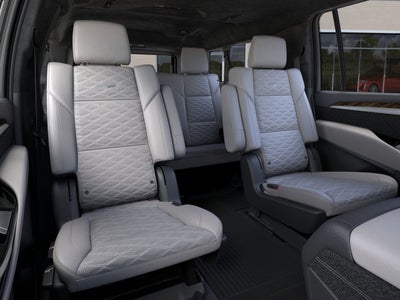 2026 Cadillac Escalade ESV Platinum Luxury