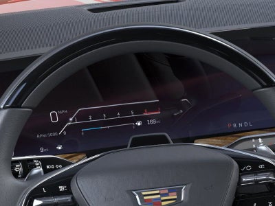 2026 Cadillac Escalade ESV Platinum Luxury