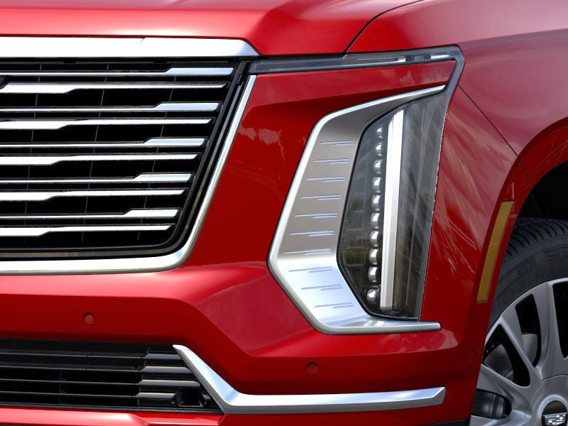 2026 Cadillac Escalade ESV Platinum Luxury