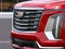 2026 Cadillac Escalade ESV Platinum Luxury