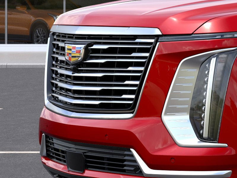 2026 Cadillac Escalade ESV Platinum Luxury