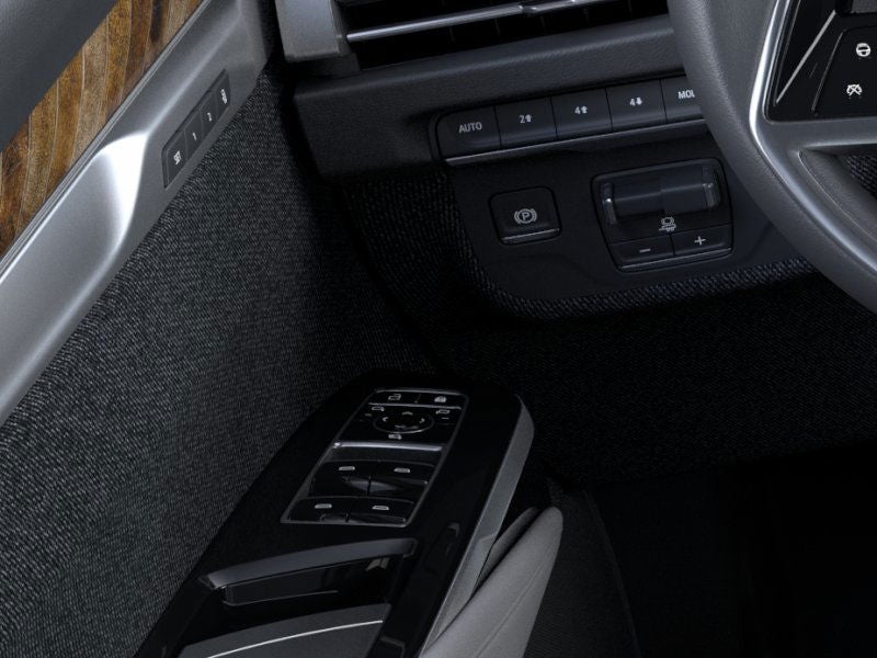 2026 Cadillac Escalade ESV Platinum Luxury