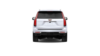 2026 Cadillac Escalade ESV Platinum Luxury