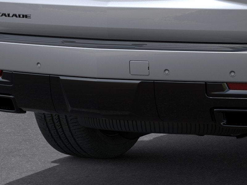 2027 Cadillac Escalade ESV Sport - Photo 14