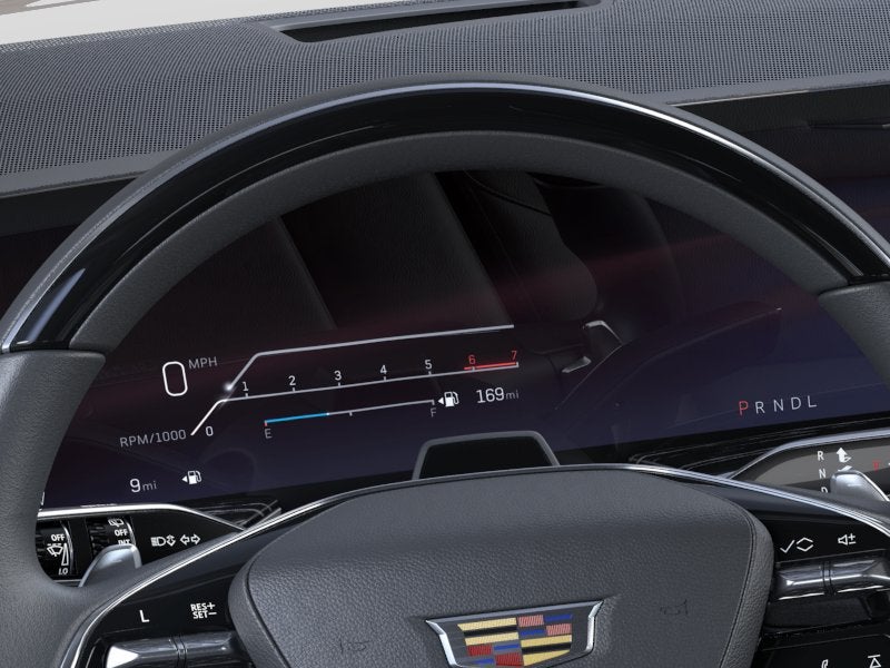 2027 Cadillac Escalade ESV Sport - Photo 18