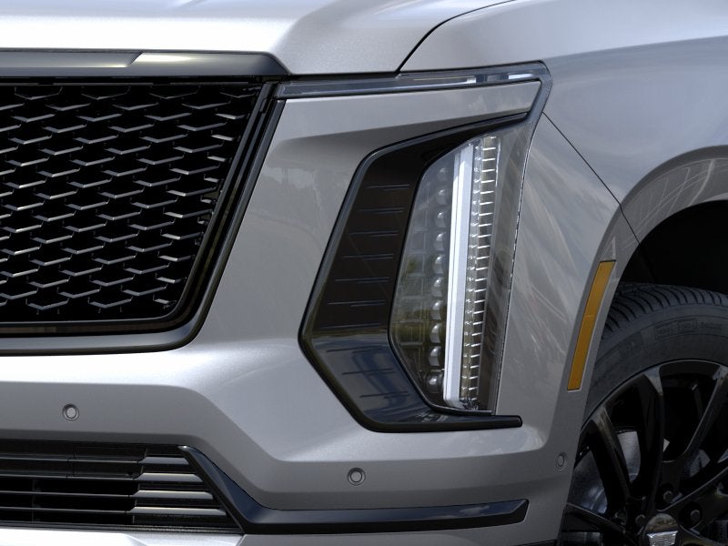 2027 Cadillac Escalade ESV Sport - Photo 34