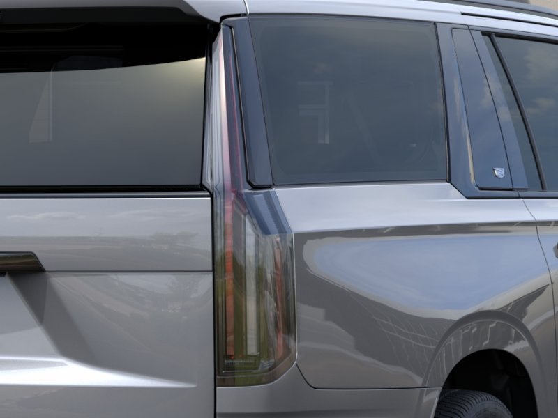 2027 Cadillac Escalade ESV Sport - Photo 35