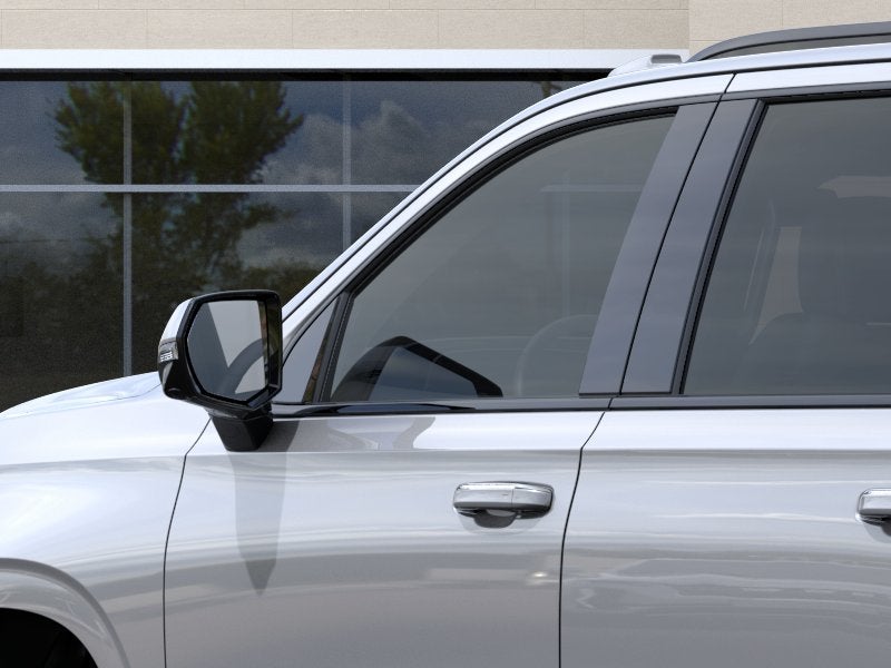 2027 Cadillac Escalade ESV Sport - Photo 36