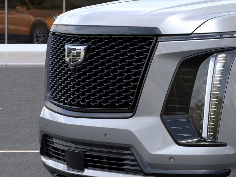2027 Cadillac Escalade ESV Sport - Photo 37