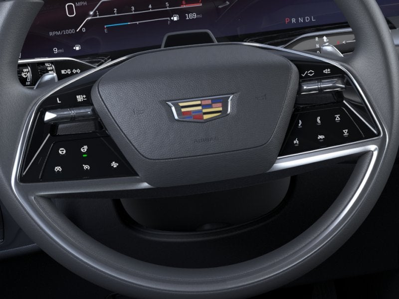 2027 Cadillac Escalade ESV Sport - Photo 43