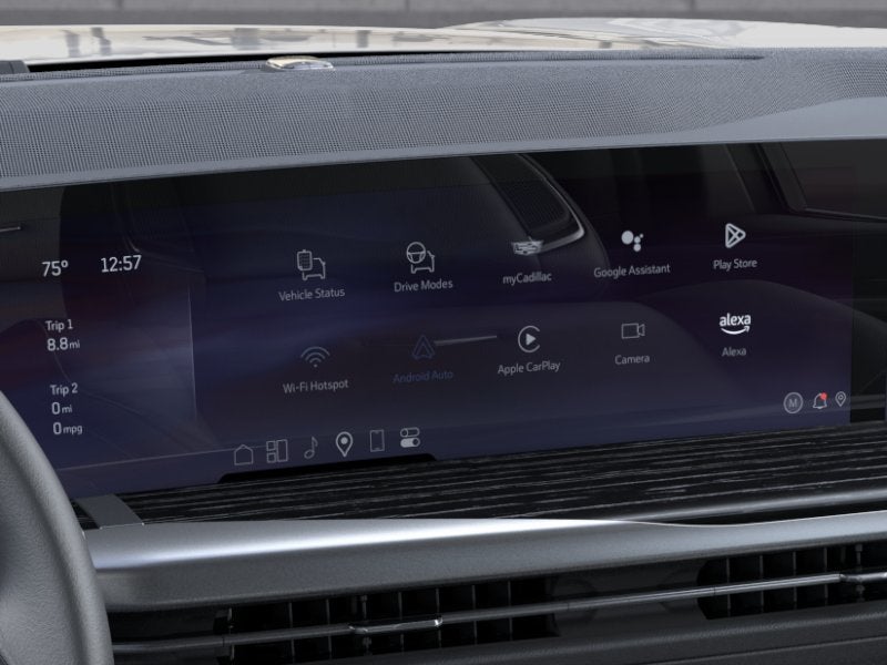 2027 Cadillac Escalade ESV Sport - Photo 44