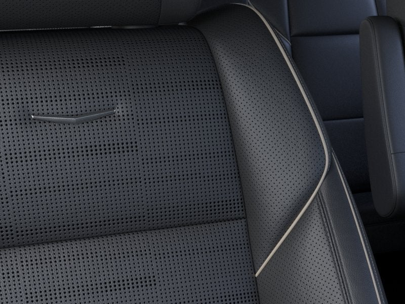 2027 Cadillac Escalade ESV Sport - Photo 45