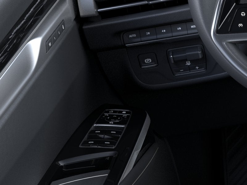 2027 Cadillac Escalade ESV Sport - Photo 46