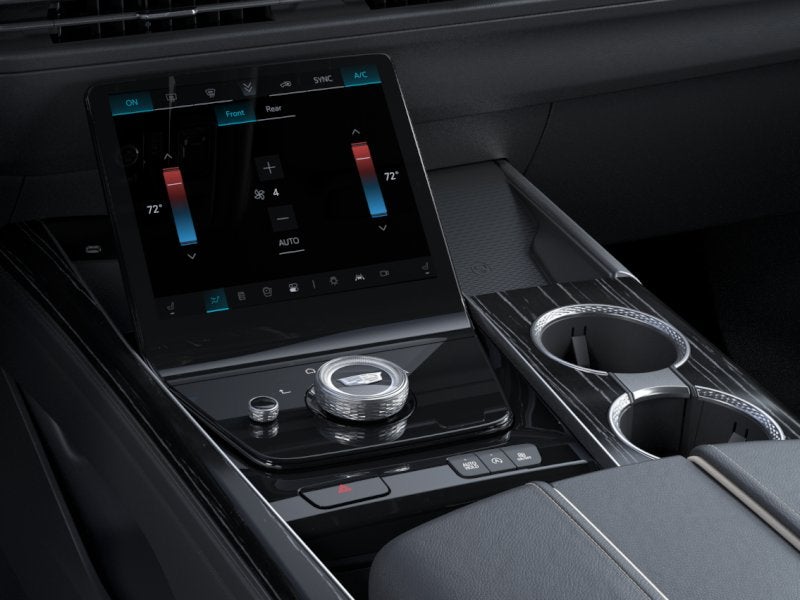2027 Cadillac Escalade ESV Sport - Photo 47