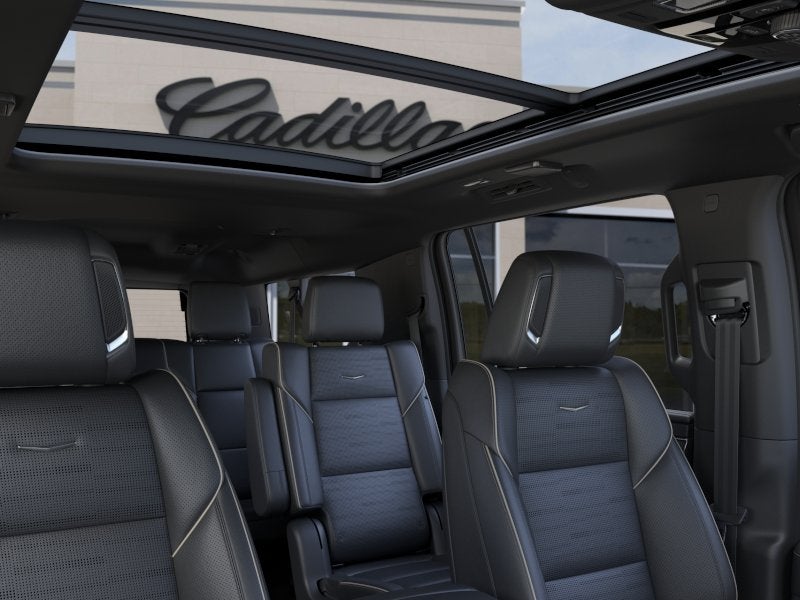 2027 Cadillac Escalade ESV Sport - Photo 48