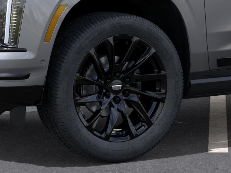 2027 Cadillac Escalade ESV Sport - Photo 9