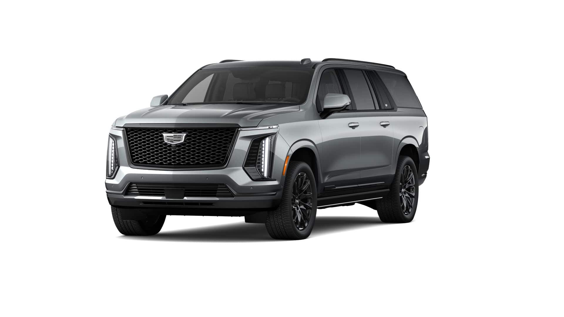 2027 Cadillac Escalade ESV Sport - Photo 1