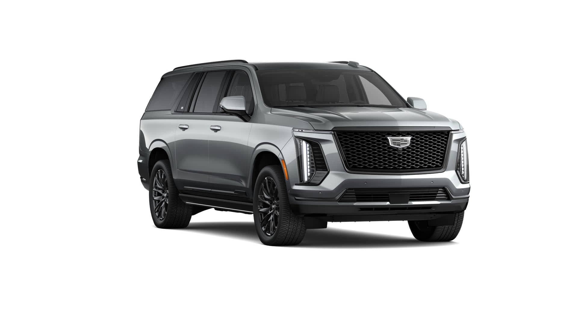 2027 Cadillac Escalade ESV Sport - Photo 10