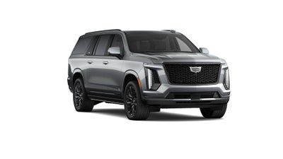 2027 Cadillac Escalade ESV Sport