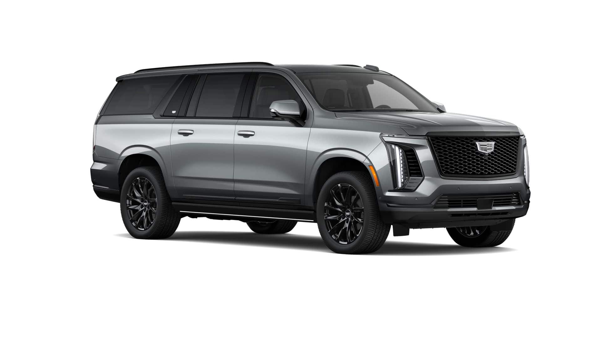 2027 Cadillac Escalade ESV Sport - Photo 12