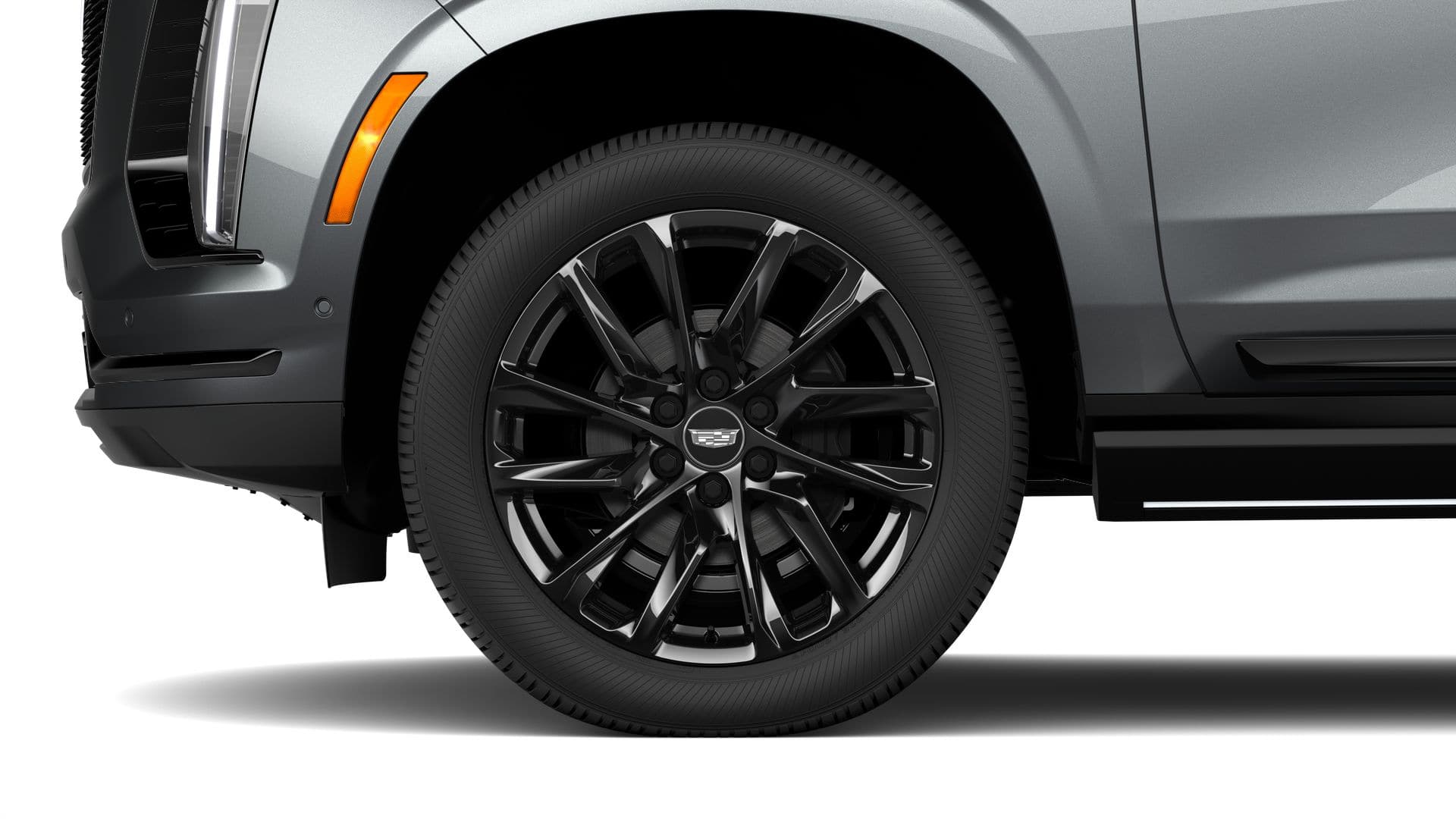 2027 Cadillac Escalade ESV Sport - Photo 13