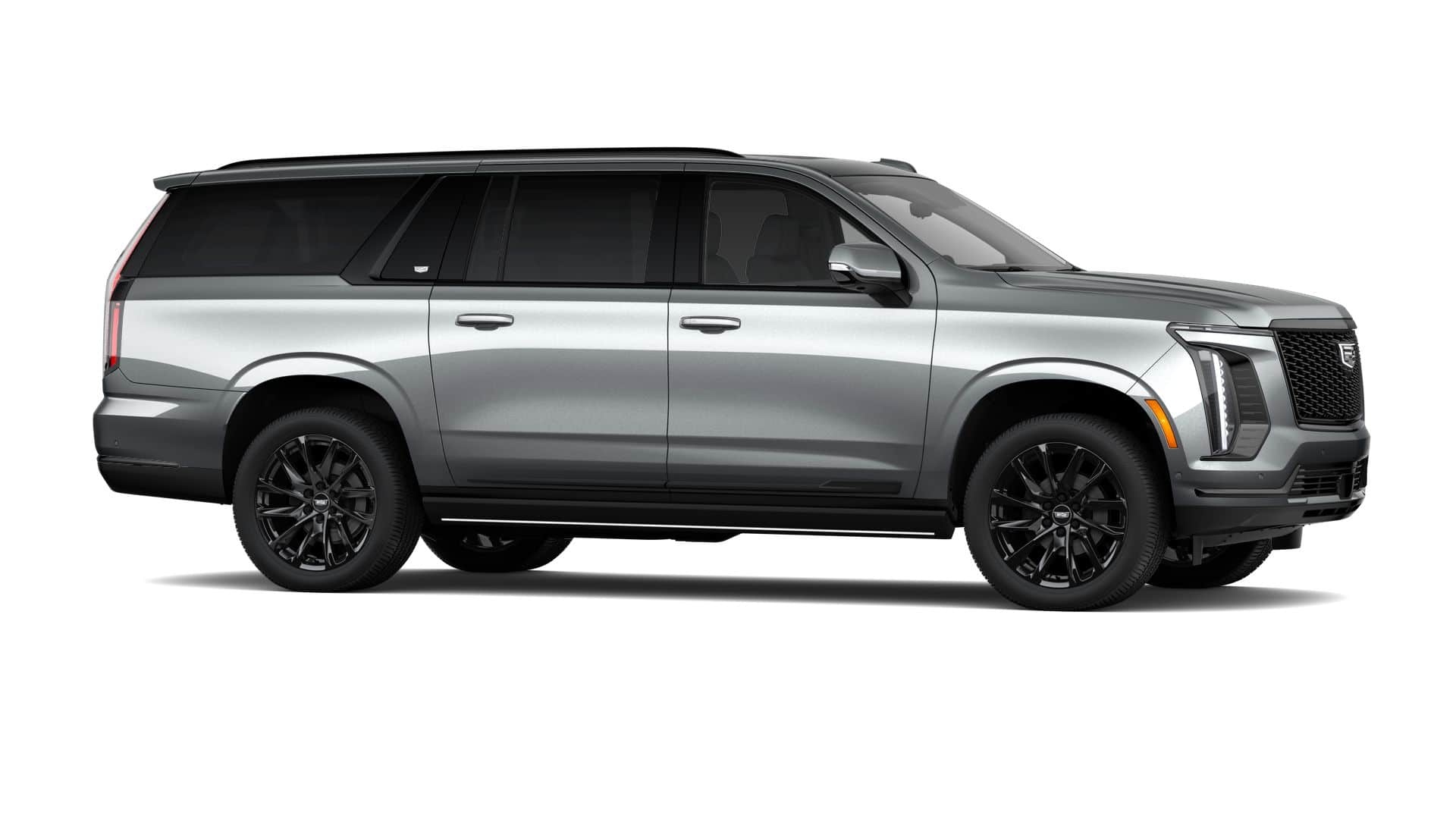 2027 Cadillac Escalade ESV Sport - Photo 14