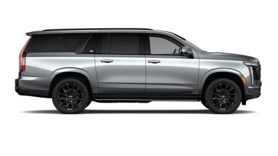2027 Cadillac Escalade ESV Sport