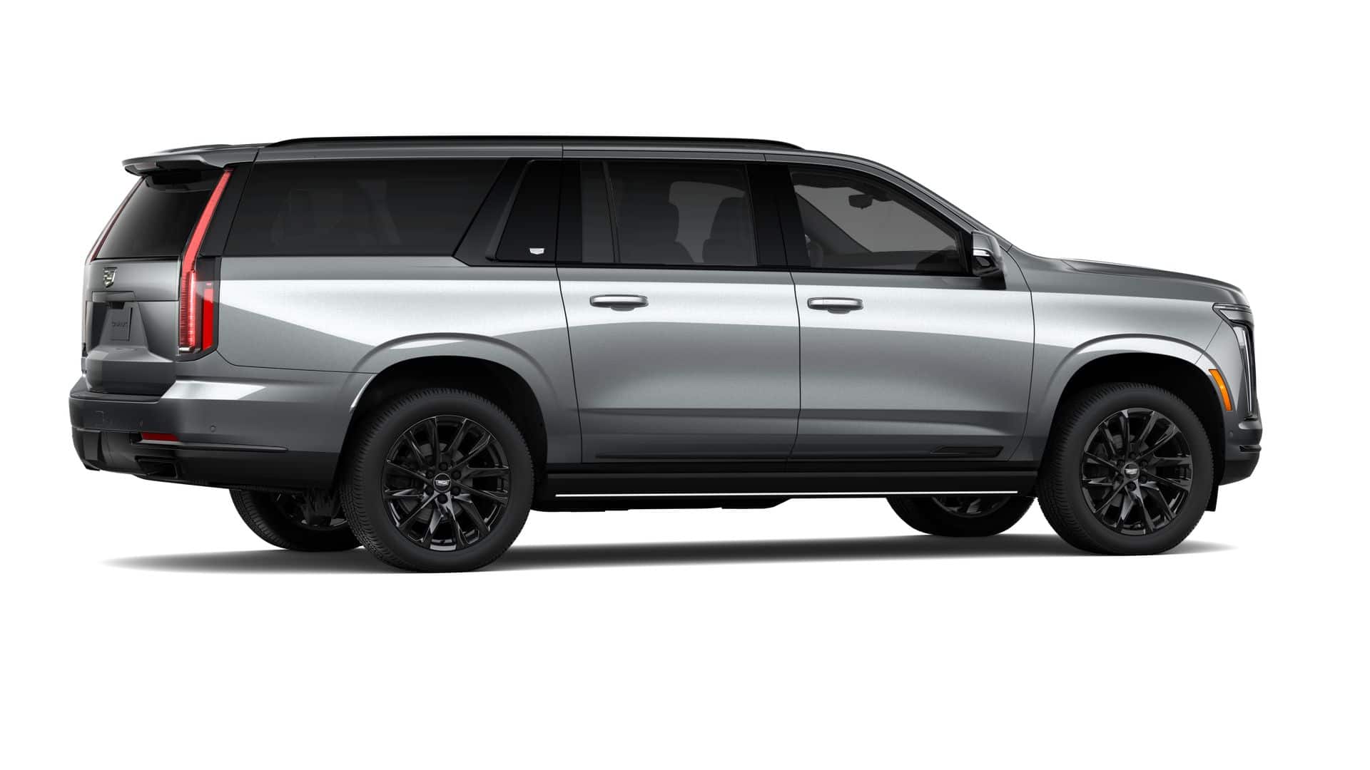 2027 Cadillac Escalade ESV Sport - Photo 16