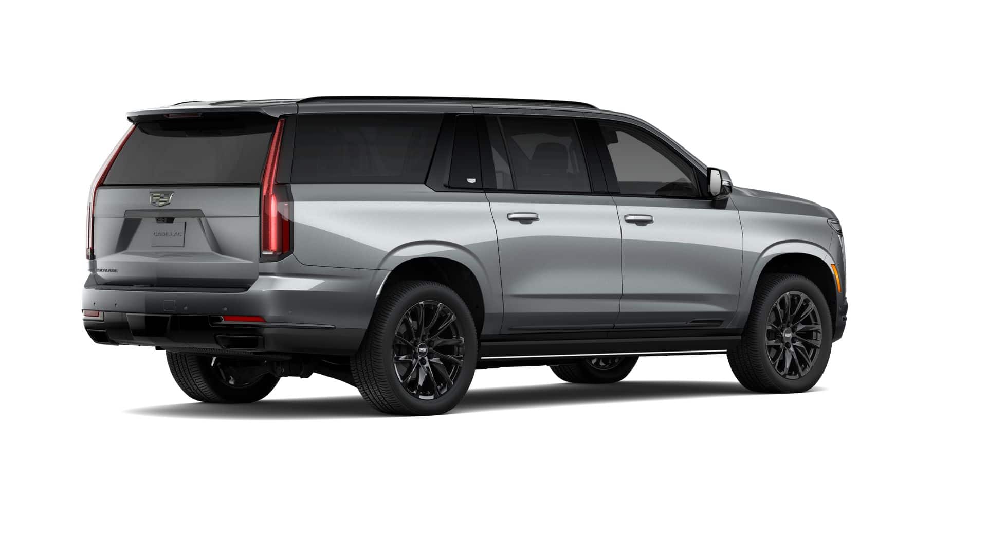 2027 Cadillac Escalade ESV Sport - Photo 17