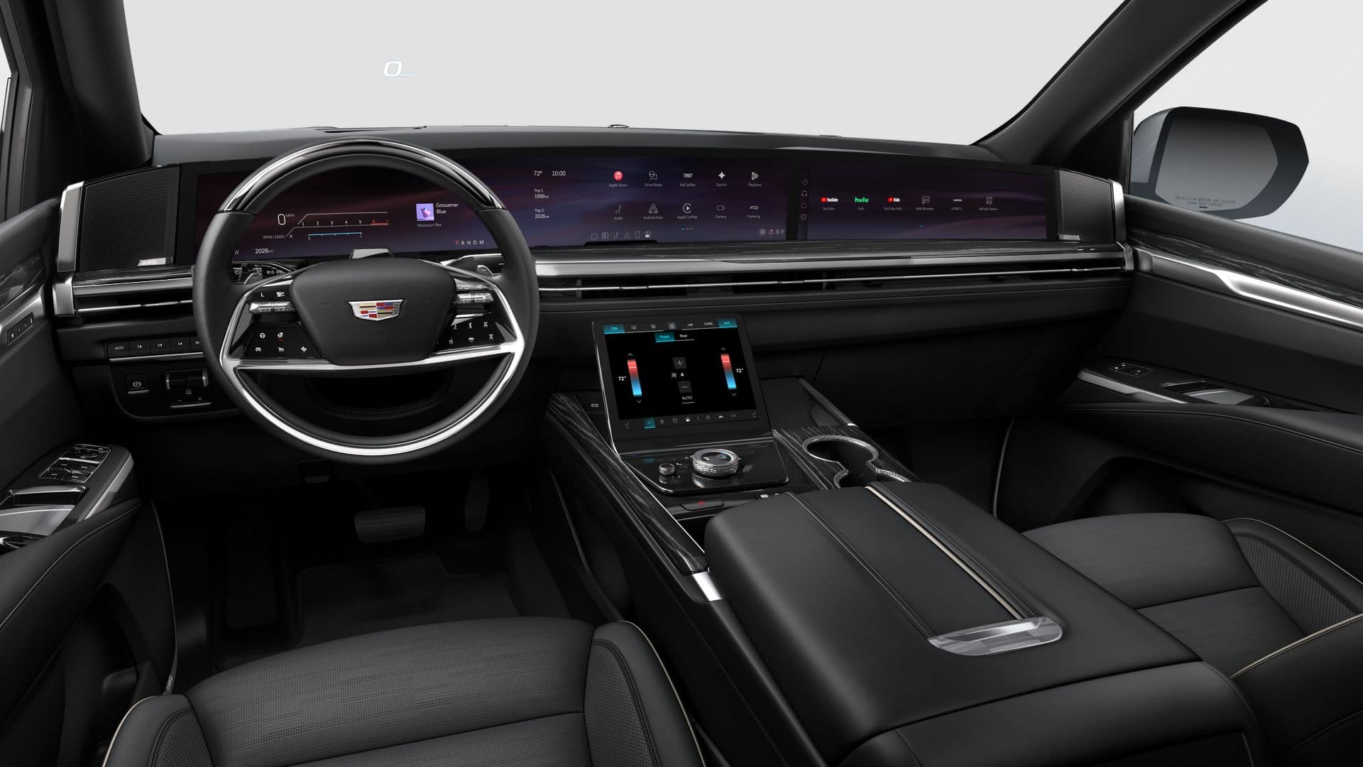 2027 Cadillac Escalade ESV Sport - Photo 18