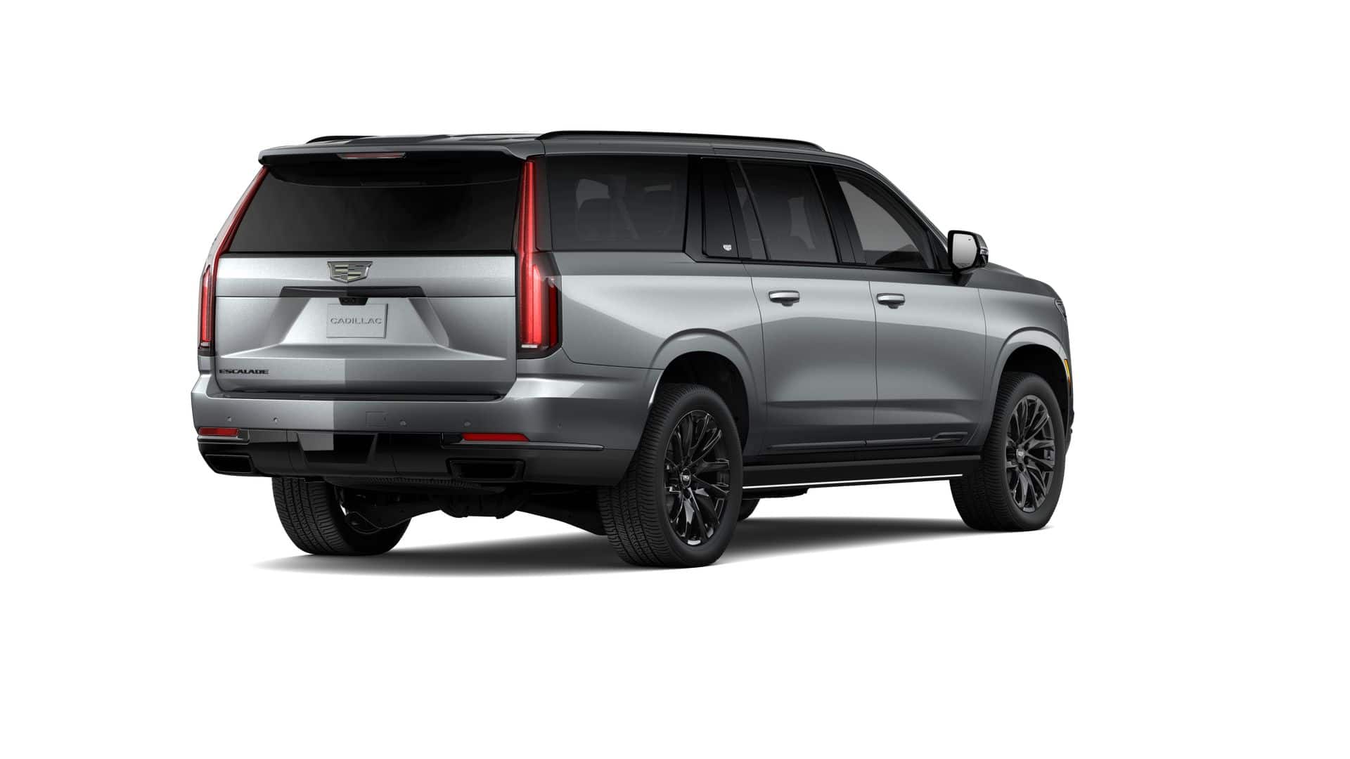 2027 Cadillac Escalade ESV Sport - Photo 2