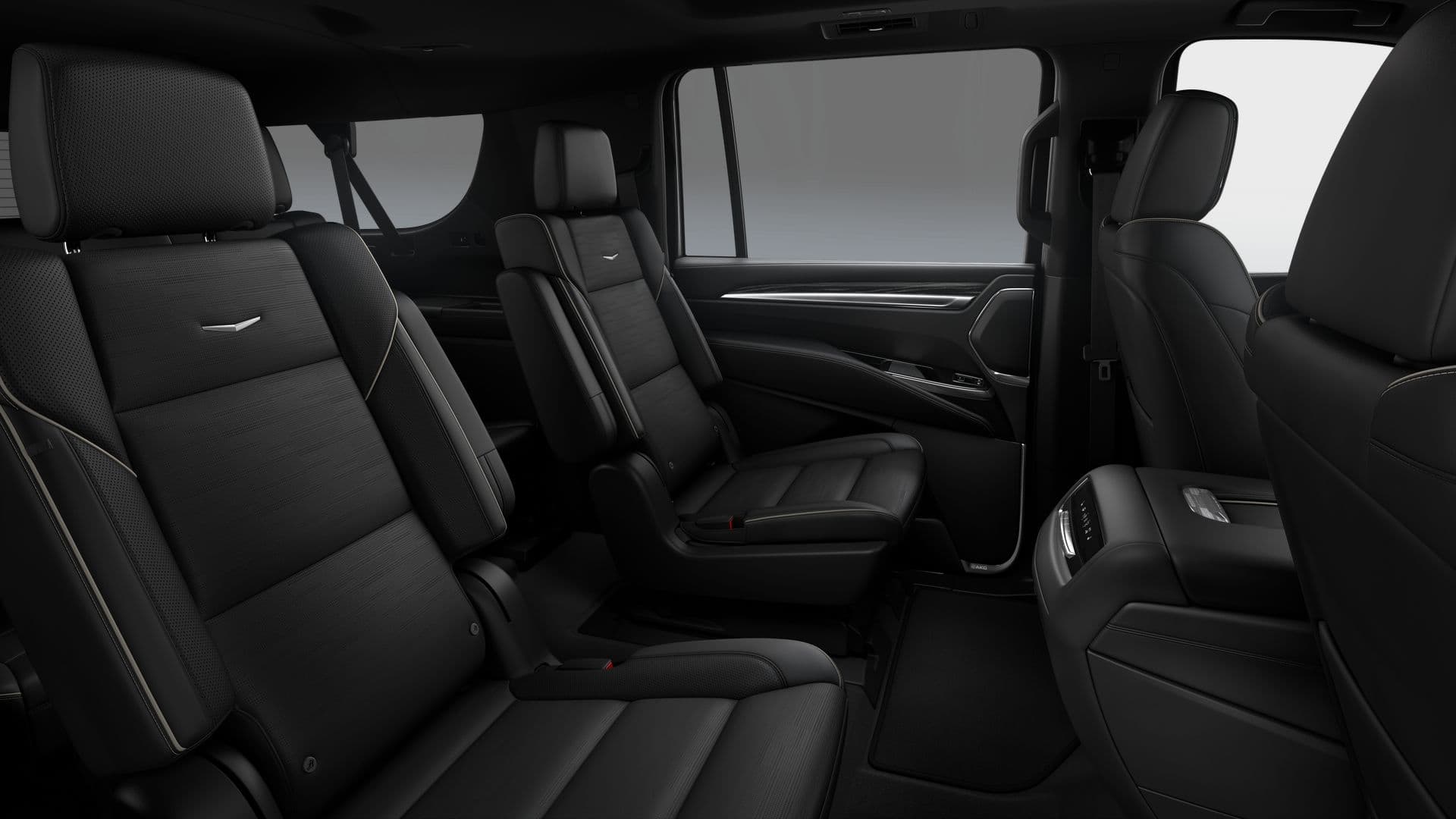 2027 Cadillac Escalade ESV Sport - Photo 20