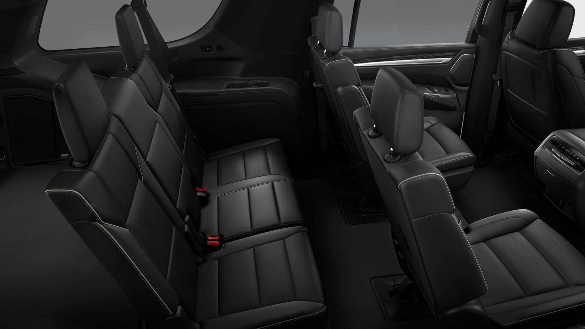 2027 Cadillac Escalade ESV Sport