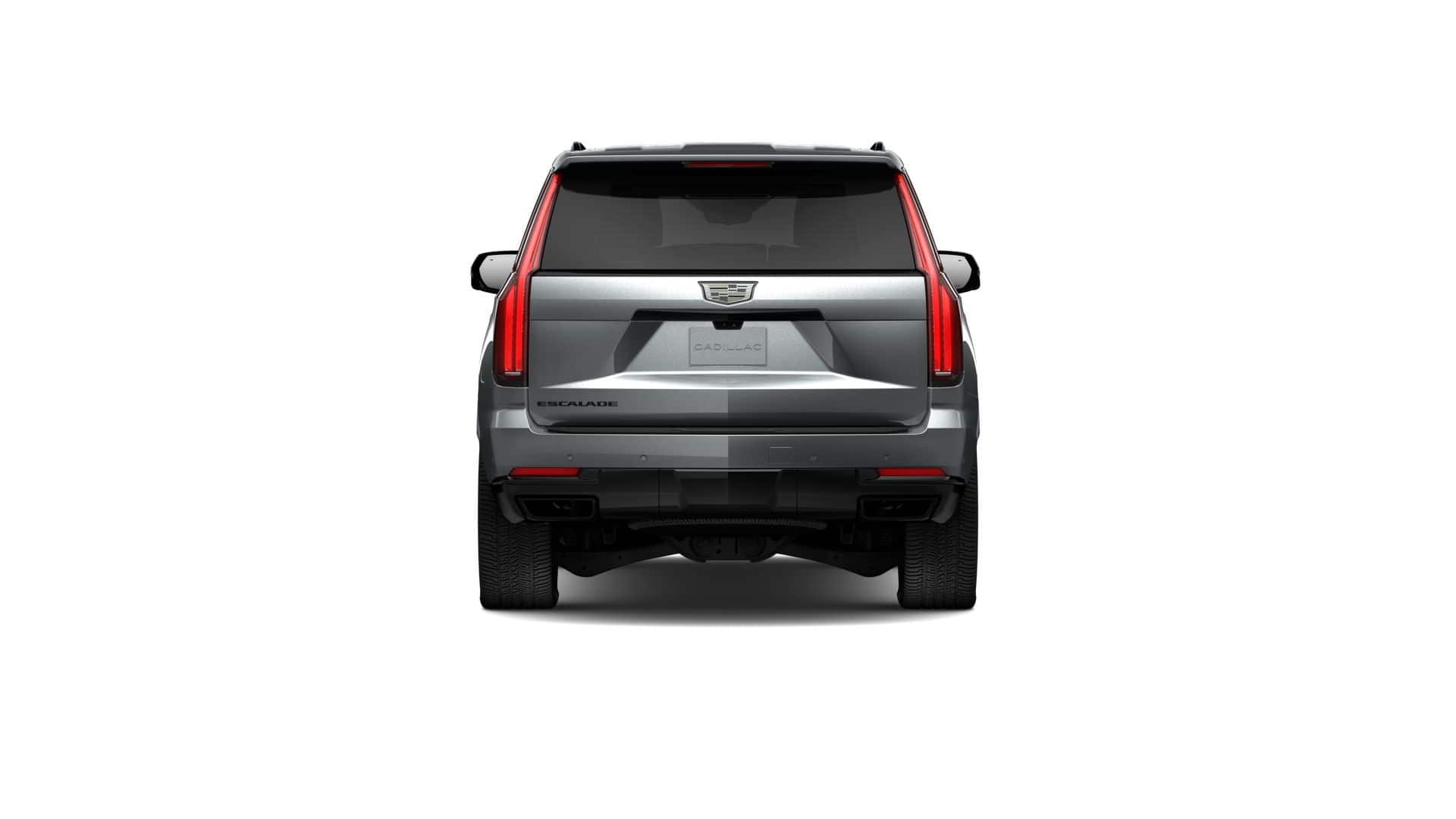 2027 Cadillac Escalade ESV Sport - Photo 24