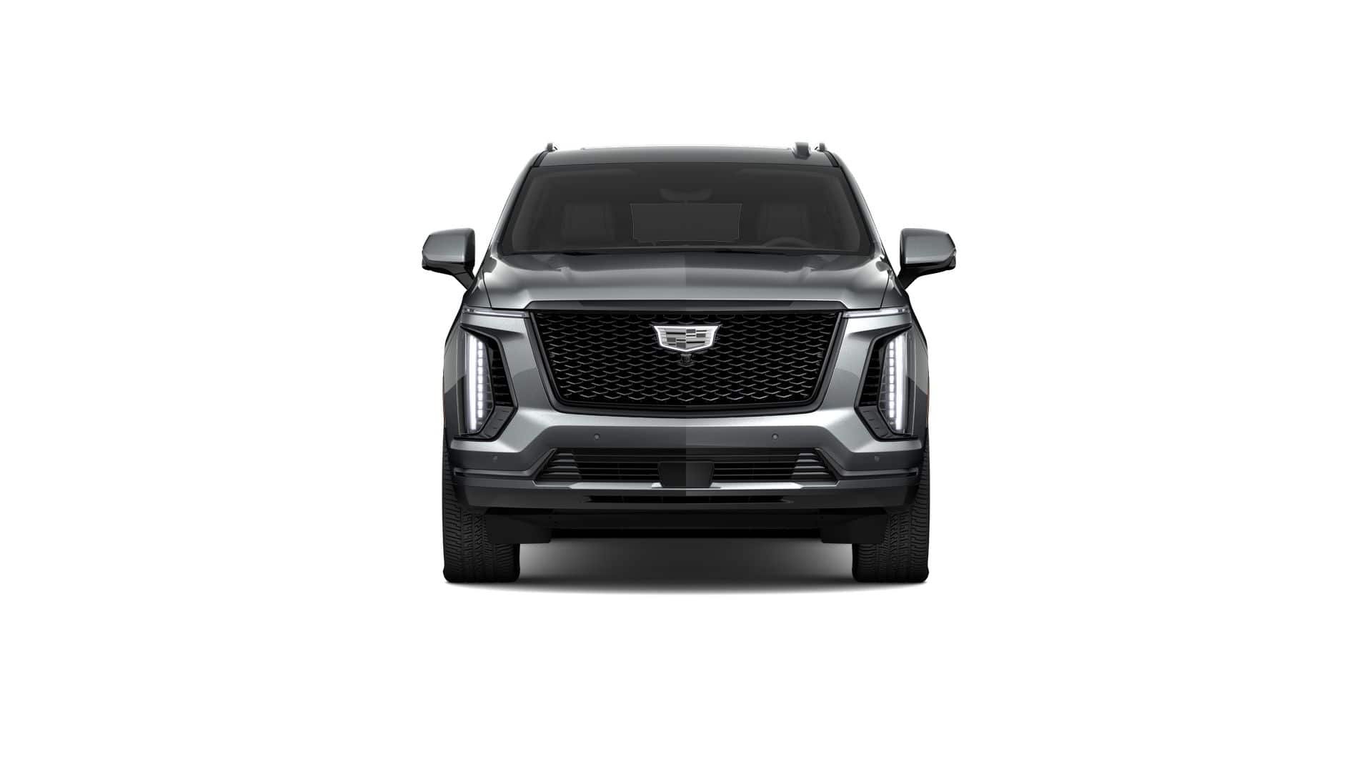 2027 Cadillac Escalade ESV Sport - Photo 29