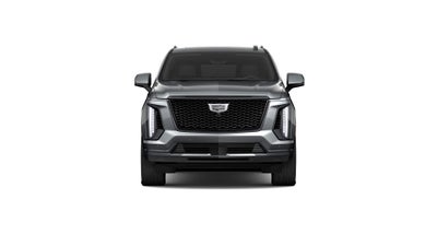 2027 Cadillac Escalade ESV Sport