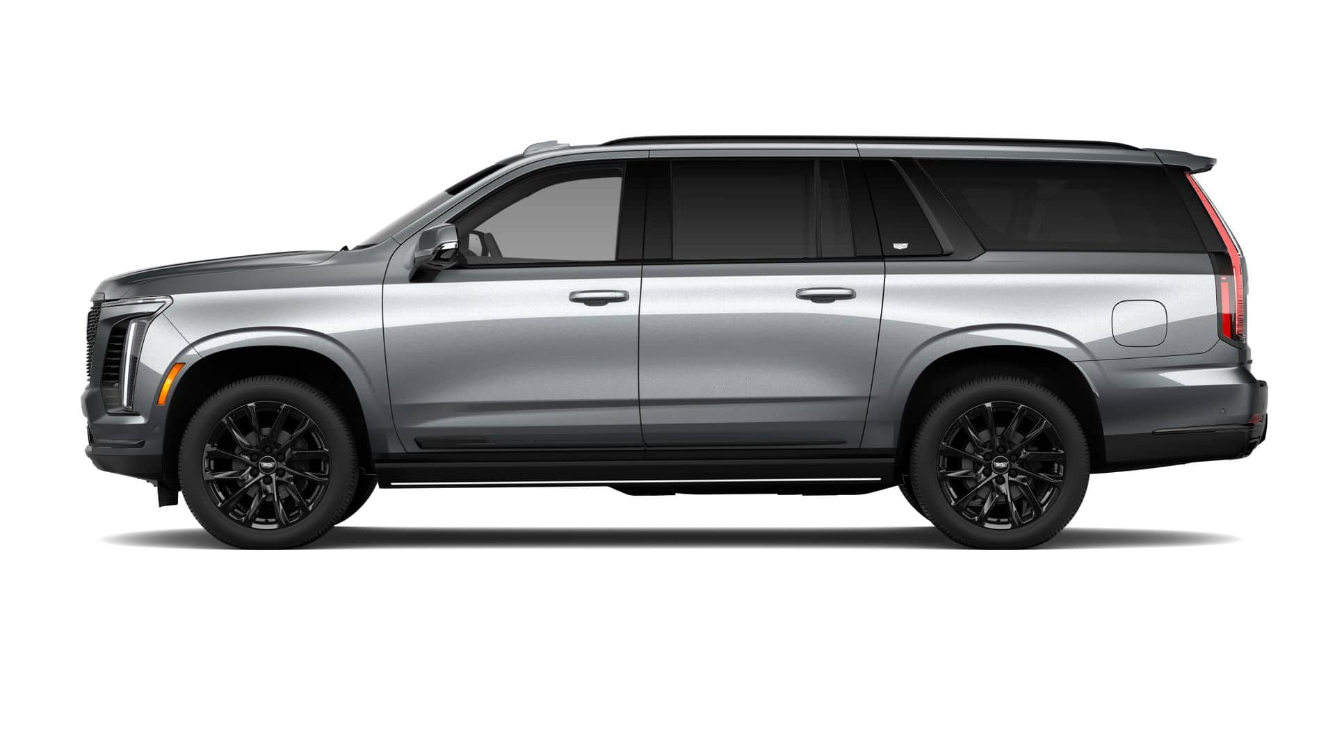 2027 Cadillac Escalade ESV Sport - Photo 30