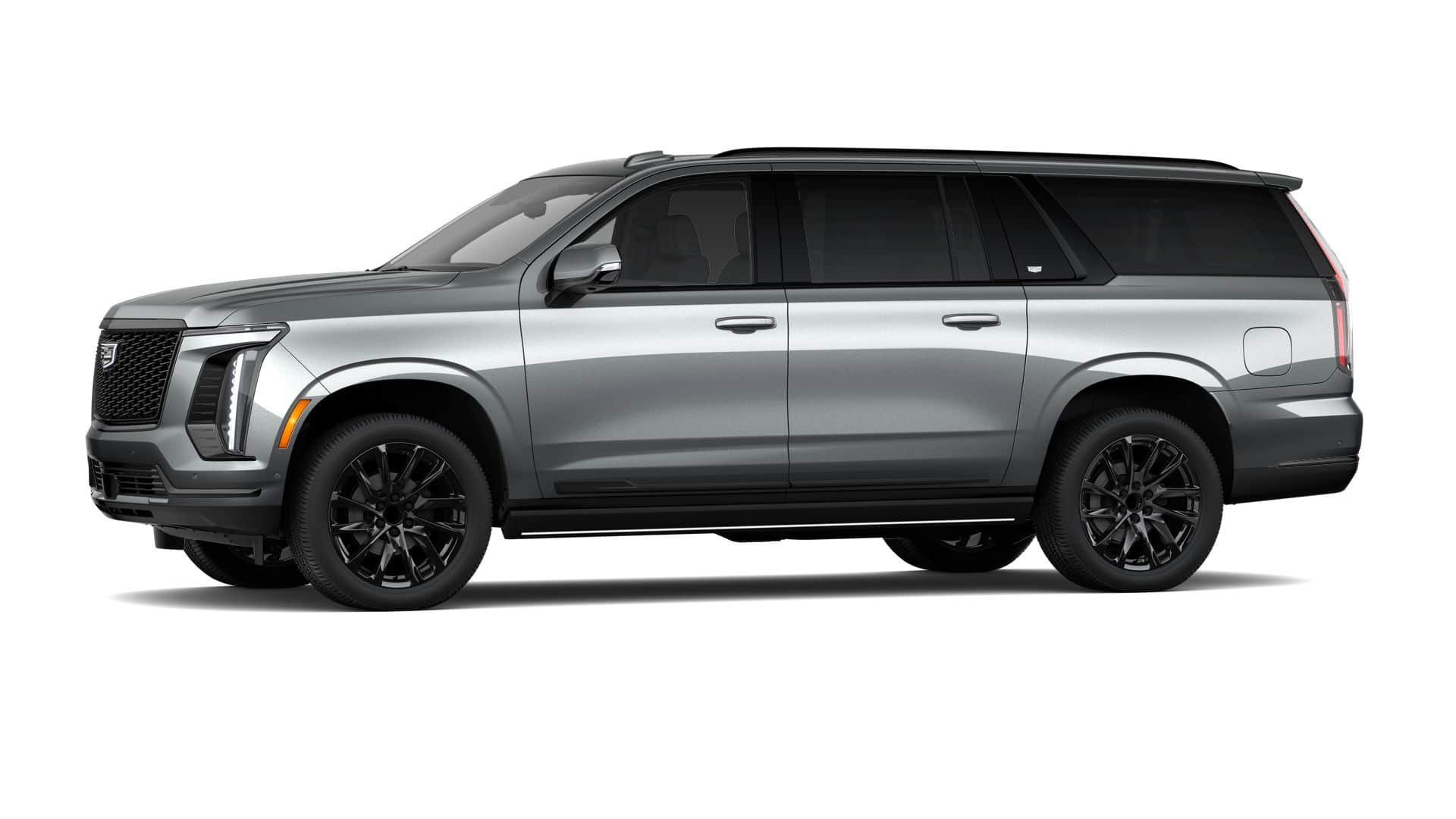 2027 Cadillac Escalade ESV Sport - Photo 32